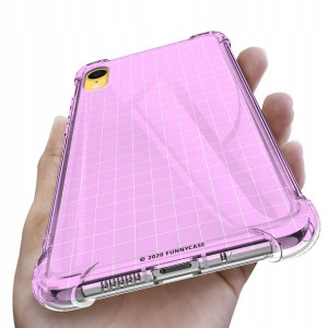 Etui ANTI-SHOCK do iPHONE XR Obudowa Modne Wzory