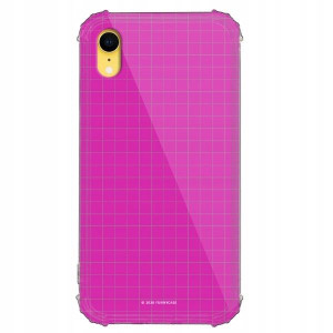 Etui ANTI-SHOCK do IPHONE XR Obudowa Modne Wzory