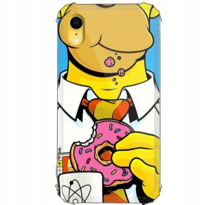 Etui Anti-shock do IPHONE XR Obudowa Różne Wzory