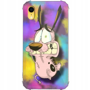 Etui Anti-Shock do IPHONE XR Obudowa Słodkie Wzory