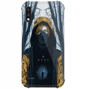 ETUI ANTI-SHOCK DO LG K22 Top Filmy Seriale Wzory