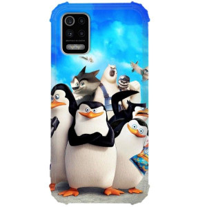 ETUI ANTI-SHOCK DO LG K52 Case Kids Bajki Wzory