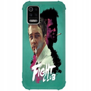 ETUI ANTI-SHOCK DO LG K62 Top Filmy Seriale Wzory