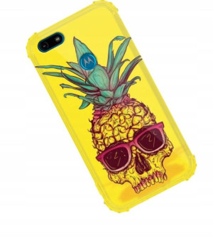 Etui Anti-Shock do MOTOROLA E6 PLAY Obudowa Wzory
