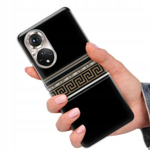 Etui do HUAWEI HONOR 50 Obudowa Case Modne Wzory