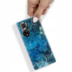 Etui do HUAWEI HONOR 50 PRO Case Aesthetic Wzory