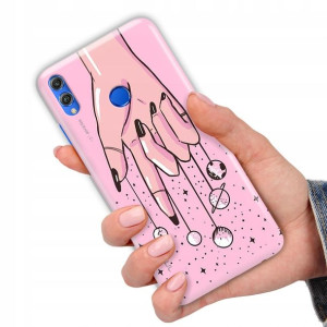 Etui do HUAWEI HONOR 8X Obudowa Case Mix Wzory