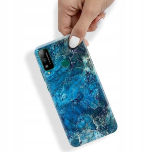 Etui do HUAWEI HONOR PLAY 4T Case Aesthetic Wzory