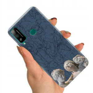 Etui do HUAWEI HONOR PLAY 4T Summer Letnie Wzory