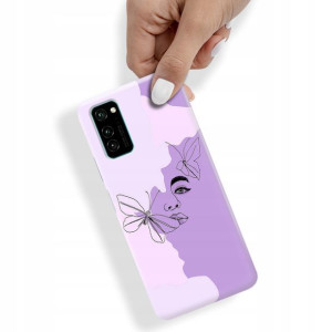 Etui do HUAWEI HONOR V30 Obudowa Case Dużo Wzorów