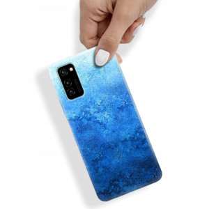 Etui do HUAWEI HONOR V30 PRO Case Aesthetic Wzory