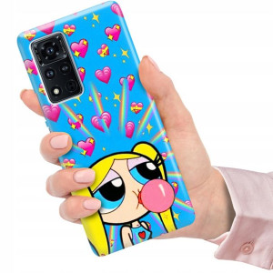 Etui do HUAWEI HONOR VIEW 40 Obudowa Bajkowe Wzory