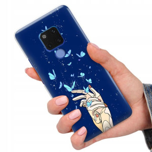 Etui do HUAWEI MATE 20 Obudowa Case Dużo Wzorów