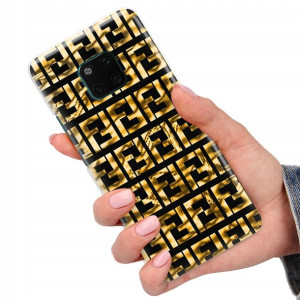 Etui do HUAWEI MATE 20 PRO Case Top Modne Wzory