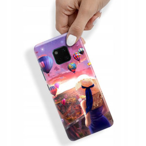 Etui do HUAWEI MATE 20 PRO Obudowa TOP Dużo Wzorów