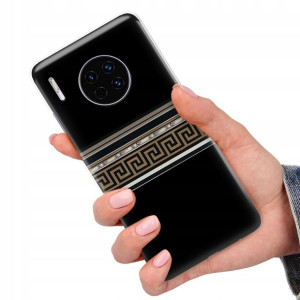 Etui do HUAWEI MATE 30 Obudowa Case Modne Wzory