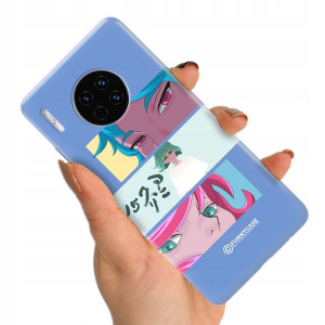 Etui do HUAWEI MATE 30 PRO Case Anime Manga Wzory