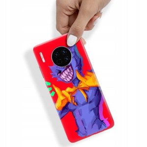 Etui do HUAWEI MATE 30 PRO Case Huggy Wuggy Wzory