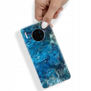 Etui do HUAWEI MATE 30 PRO Case Modne Top Wzory