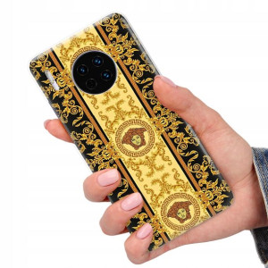 Etui do HUAWEI MATE 30 PRO Case Top Modne Wzory