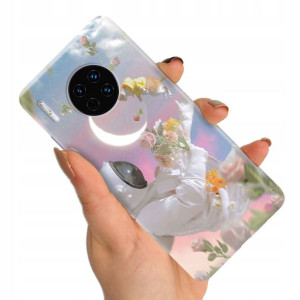 Etui do HUAWEI MATE 30 PRO Obudowa TOP Dużo Wzorów