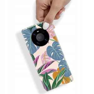 Etui do HUAWEI MATE 40 PRO Case Wakacyjne Wzory