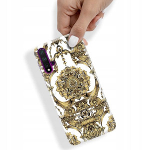 Etui do HUAWEI NOVA 5 Piękne Subtelne Top Wzory