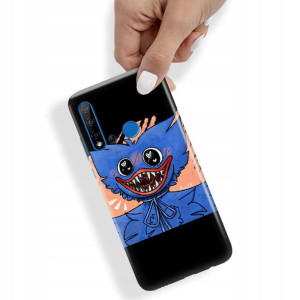 Etui do HUAWEI NOVA 5i Obudowa Huggy Wuggy Wzory