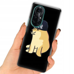 Etui do HUAWEI NOVA 8 PRO Anime Męskie Top Wzory