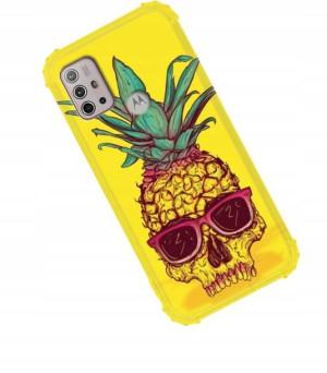 Etui Anti-Shock do MOTOROLA G10 Obudowa Case Wzory