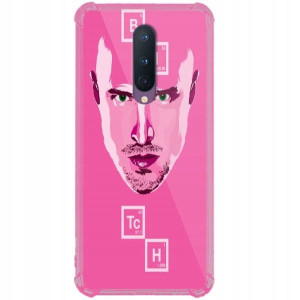 ETUI ANTI-SHOCK DO ONEPLUS 8 Filmy Seriale Wzory