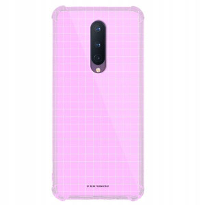 Etui ANTI-SHOCK do ONEPLUS 8 Obudowa Modne Wzory