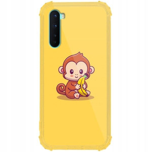 ETUI ANTI-SHOCK DO ONEPLUS NORD Obudowa SING Wzory