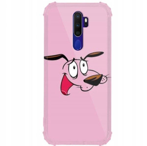 Etui Anti-shock do OPPO A11X Obudowa Różne Wzory