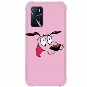 Etui Anti-shock do OPPO A16 Obudowa Różne Wzory