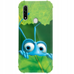 ETUI ANTI-SHOCK DO OPPO A31 2020 Kids Bajki Wzory