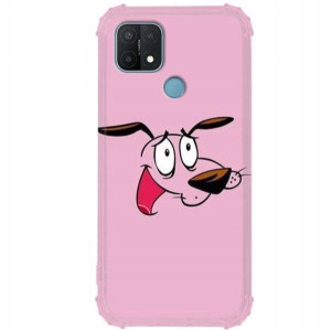 Etui Anti-shock do OPPO A35 Obudowa Różne Wzory