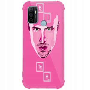 ETUI ANTI-SHOCK DO OPPO A53 Filmy Seriale Wzory