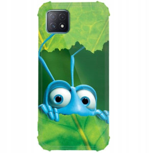 ETUI ANTI-SHOCK DO OPPO A72 5G Kids Bajki Wzory