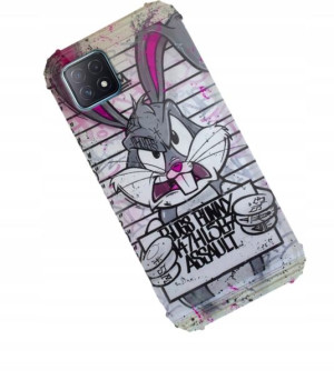 Etui Anti-Shock do OPPO A72 5G Obudowa Case Wzory