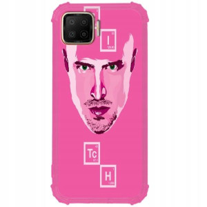 ETUI ANTI-SHOCK DO OPPO A73 Filmy Seriale Wzory
