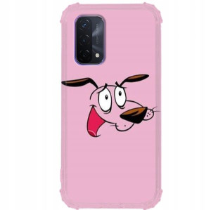Etui Anti-shock do OPPO A74 5G Obudowa Różne Wzory