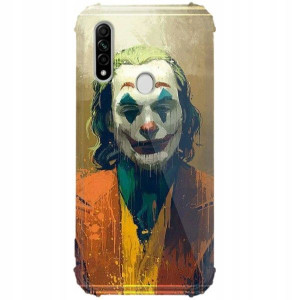 ETUI ANTI-SHOCK DO OPPO A8 Top Filmy Seriale Wzory