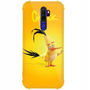 ETUI ANTI-SHOCK DO OPPO A9 2020 Kids Bajki Wzory