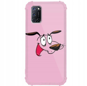 Etui Anti-shock do OPPO A92 Obudowa Różne Wzory