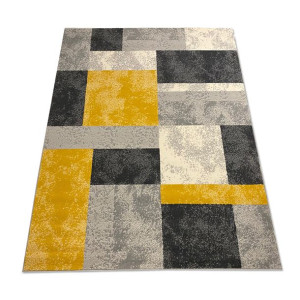 Miękki Dywan 100x200 Oryginalne Modne Wzory Mix