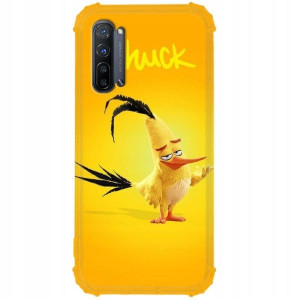 ETUI ANTI-SHOCK DO OPPO RENO 3 5G Kids Bajki Wzory