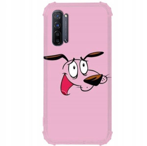 Etui Anti-shock do OPPO RENO 3 Obudowa Różne Wzory