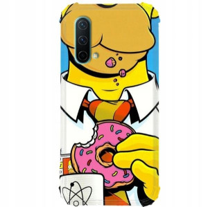 Etui Anti-shock do OPPO RENO 4 5G Obudowa Wzory