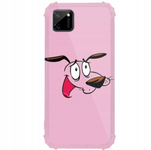 Etui Anti-shock do REALME C11 5G Obudowa Mix Wzory